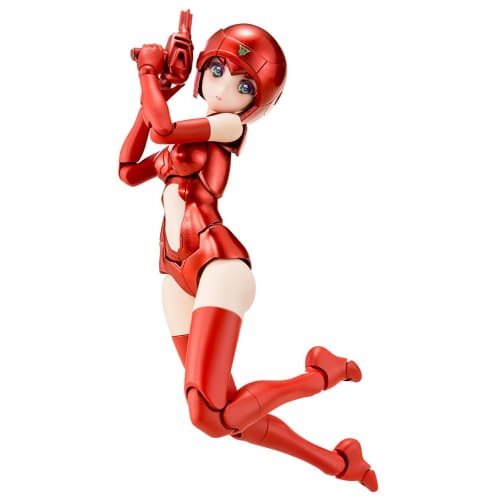 

Kotobukiya Megami Device B1R-M Chassis Kit, Skin Color C, Approximately 160mm Tall, 1/1 Scale Plastic Model