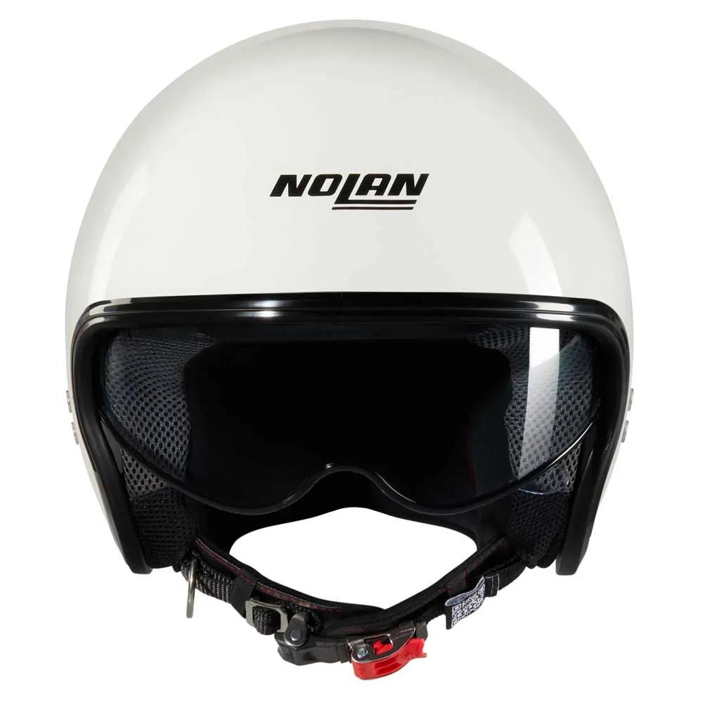 Nolan Open Face Helmet N21 06 Classico