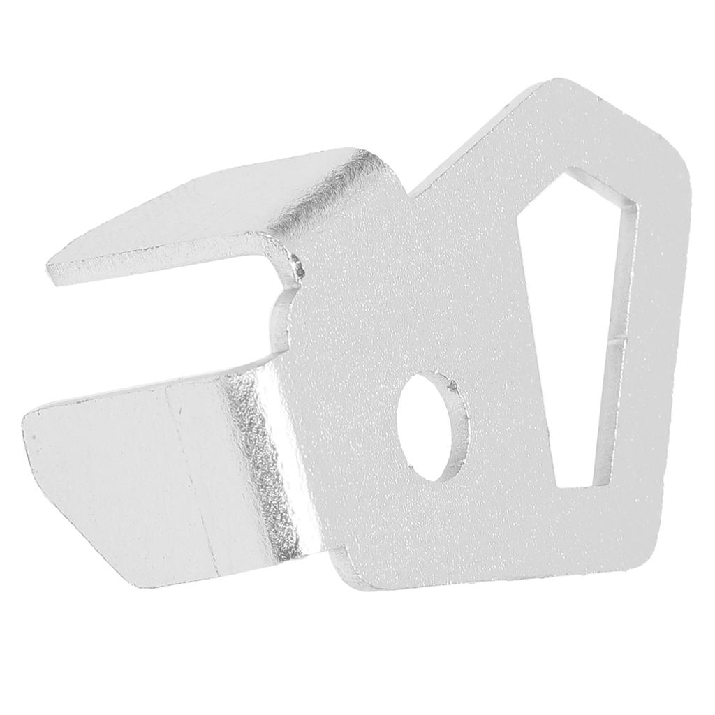 Motorcycle Rear ABS Sensor Guard Cover Protector Aluminum Alloy Replacement for TENERE700 XTZ690 2019‑2021