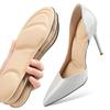 4D Comfort Arch Sponge Insoles: Breathable, Sweat-Absorbing, Anti-Abrasion Foam Pads