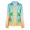 Never Fully Dressed Womens/Ladies Rio Regular Long-Sleeved Shirt
