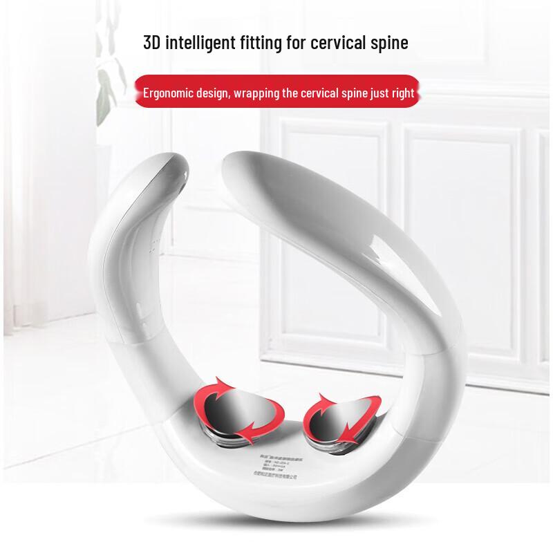 HEZHENG Cervical Spine Massager