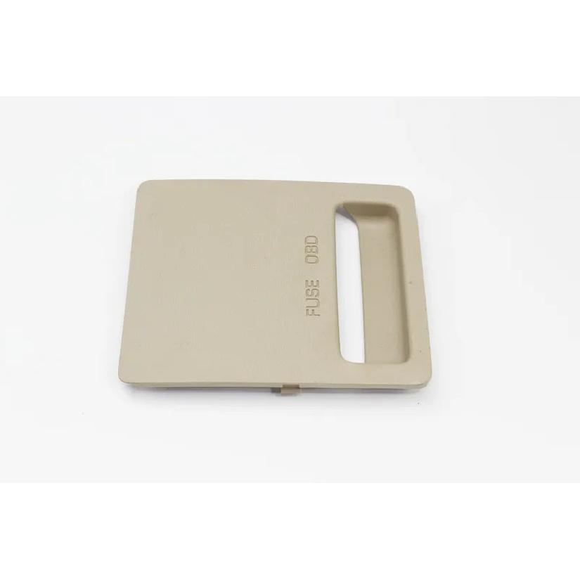 For 2015-2017 Hyundai Sonata Interior Dashboard Fuse Box Cover Door Beige 81752C2000
