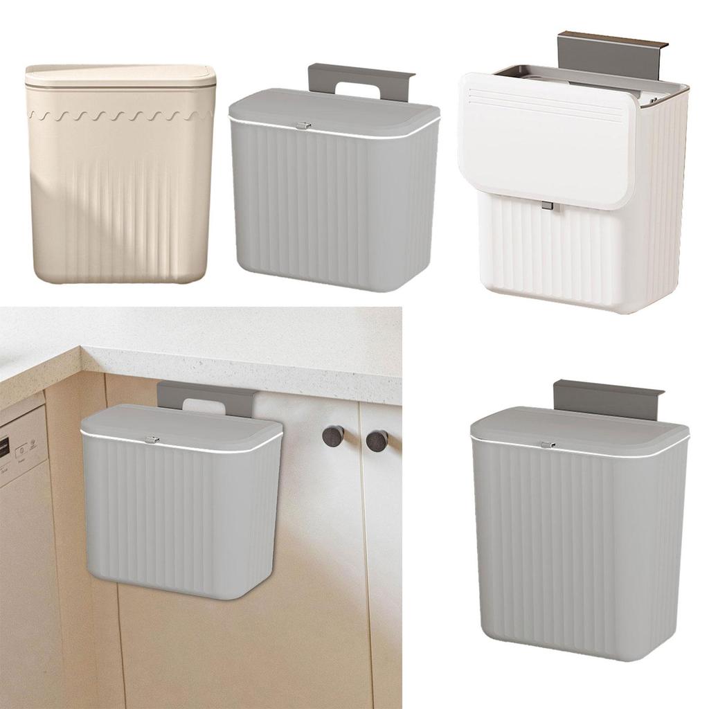 Compact Kitchen Compost Bin for Efficient Waste Management