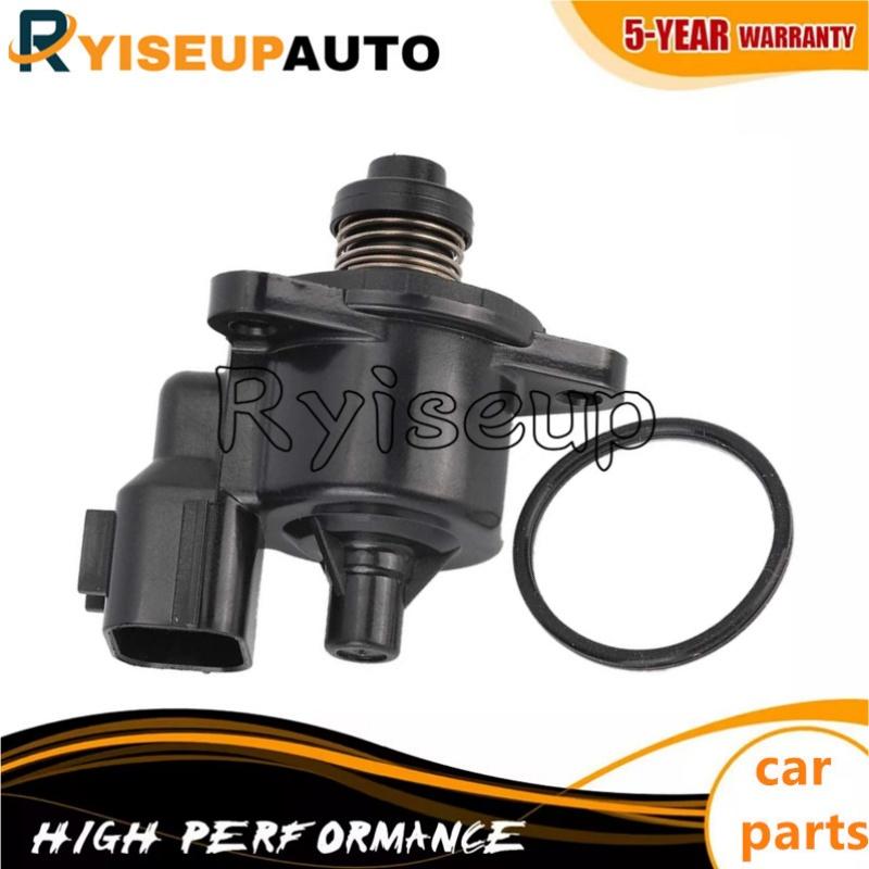 New 13520-31G00 Idle Air Control Sensor Valve for Yamaha Grizzly Kodiak SUZUKI KING QUAD 500 700 750 1352031G00 13520 31G00 1352031G00