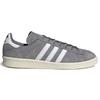 Adidas Campus 80s Grau Unisex Sneaker Cloud-Weiß Off-White FX5439