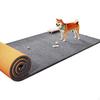 Waterdichte Huisdier Mat, Antislip Hondenkennel Scheurbestendig, Vloerbeschermer, Kennel, Huis Grijs 40*60cm