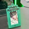 Seventeen HAPPY BURSTDAY Official Merchandise - Photocard Holder