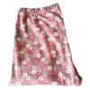 Thermal Fleece High-Waist Warm Pants for Women - Elastic Autumn Inner Layer for Middle-Aged & Elderly