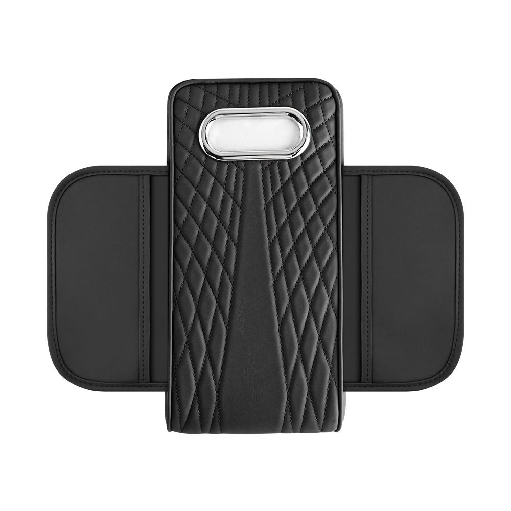 Protective Pad Auto  Armrest Cover Increased Support Center Console Pad  Central Console