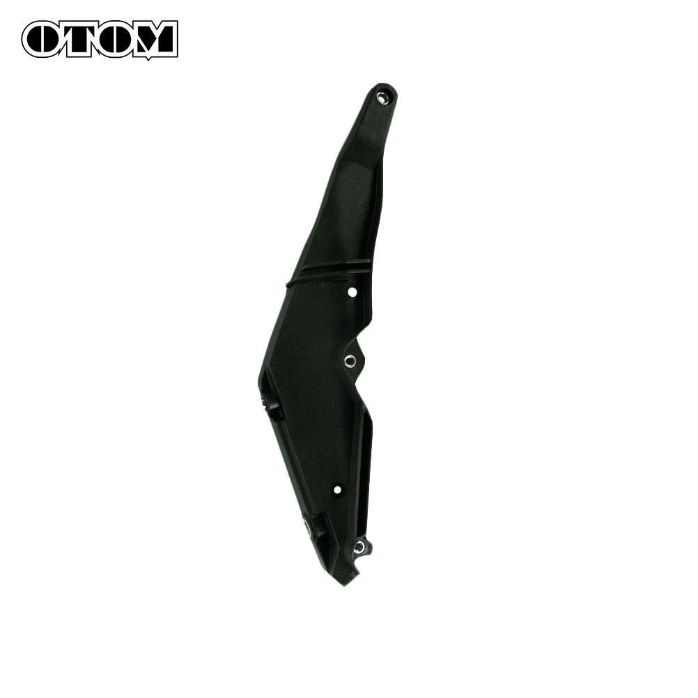 OTOM 2016-2019 Motorcycle Right Subframe Rear Seat Support Tailstock Sub Frame For HUSQVARNA FC FE FS TC TE TX 250 300 350 450