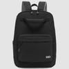 Schoolbag manufacturer wholesale backpack leisure bag backpack student bag men's bag women's bag support one piece