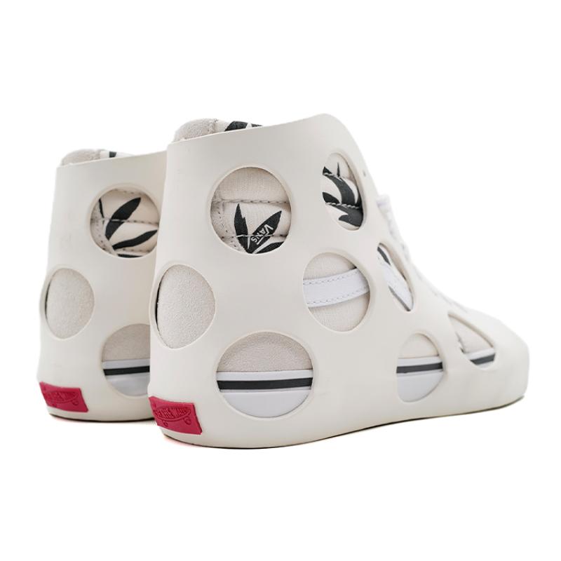 Vans Sk8-Hi Cage VLT LX