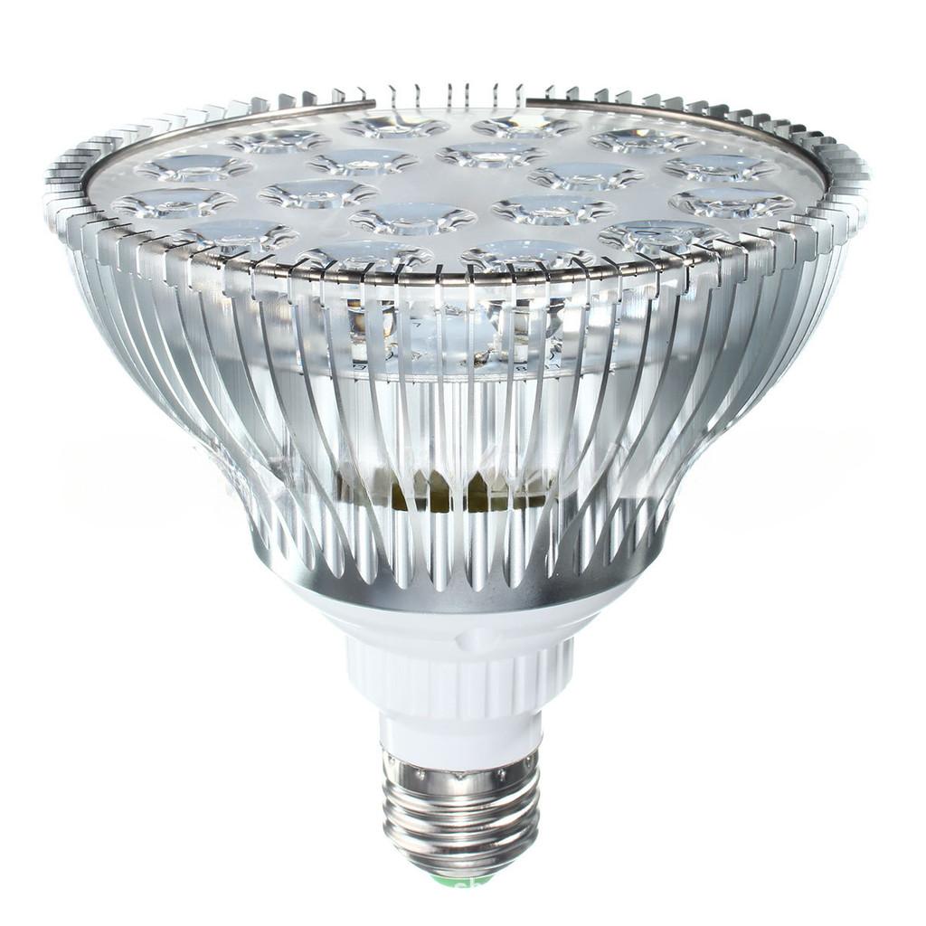 LED Adjustable Blue Light Spotlight Household Newborn Blue Light Anti Yellowing Composite Blue Light