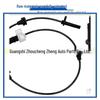 ABS Wheel Speed Sensor for Honda (57470-TZ6-A02)