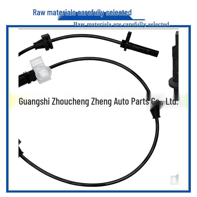 ABS Wheel Speed Sensor for Honda (57470-TZ6-A02)