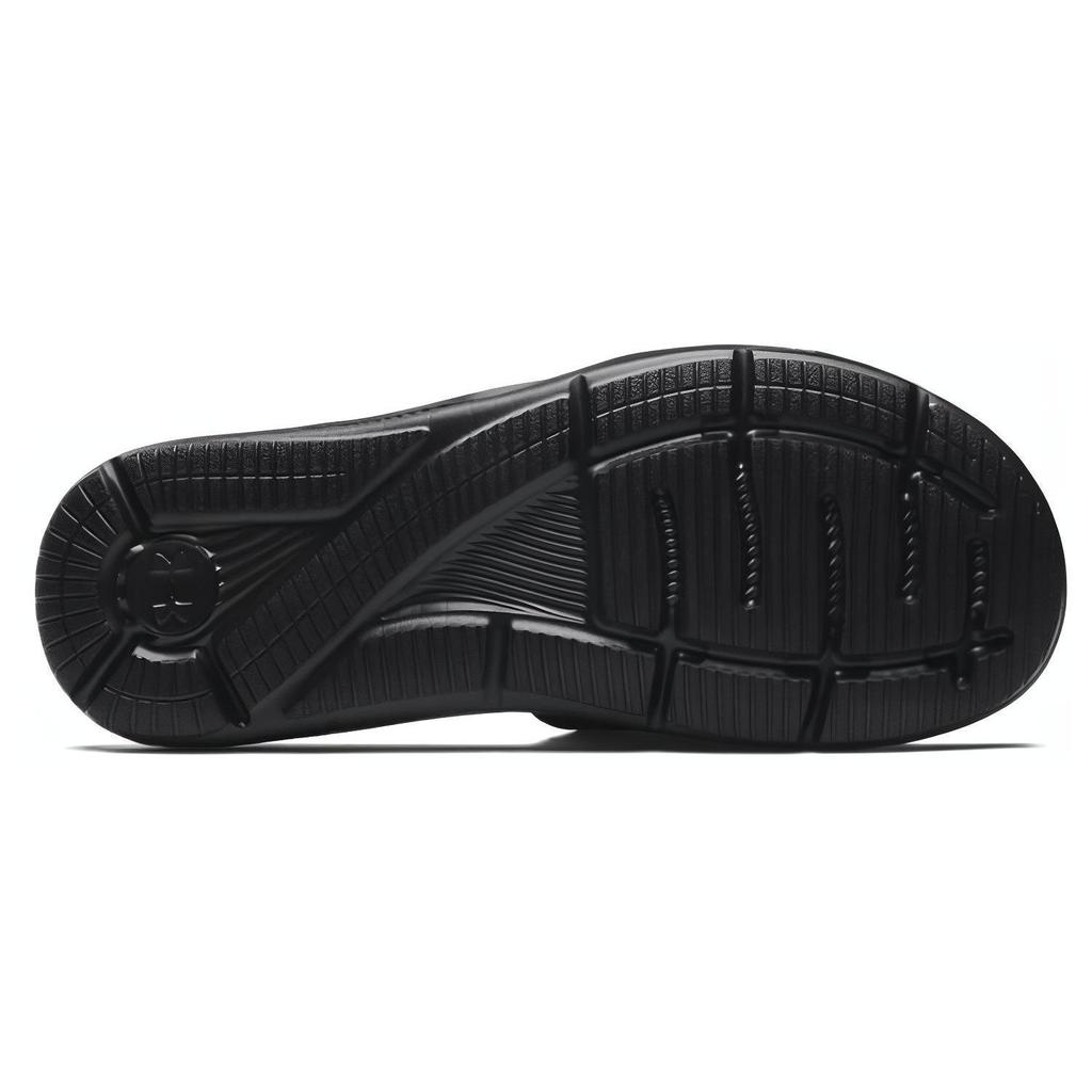 Under Armour Mercenary 12 Slide 'Black' 3023759-001