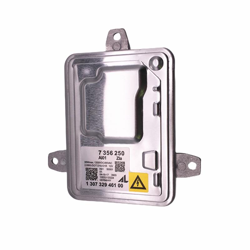 Xenon HID Headlight Ballast 7356250 7296090 Control Unit Module 130732946100 For BMW F10 F15 F16 F30 F32 F33 F34 F36