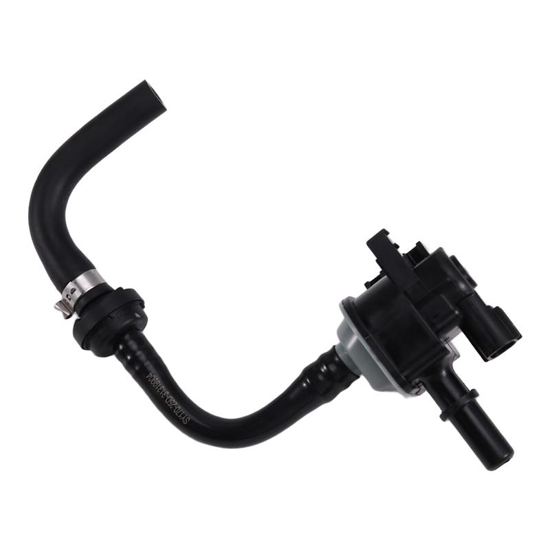 Car For Volvo S60 XC60 S80 31319904 Fuel Tank Exhaust Valve Carbon Canister Solenoid Valve