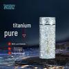 Shuiyisheng T826 Pure Titanium Mini Portable Vacuum Flask