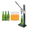 Bench Bottle Capper, Sealer, Homebrewing and Winemaking Supplies Capping Machine