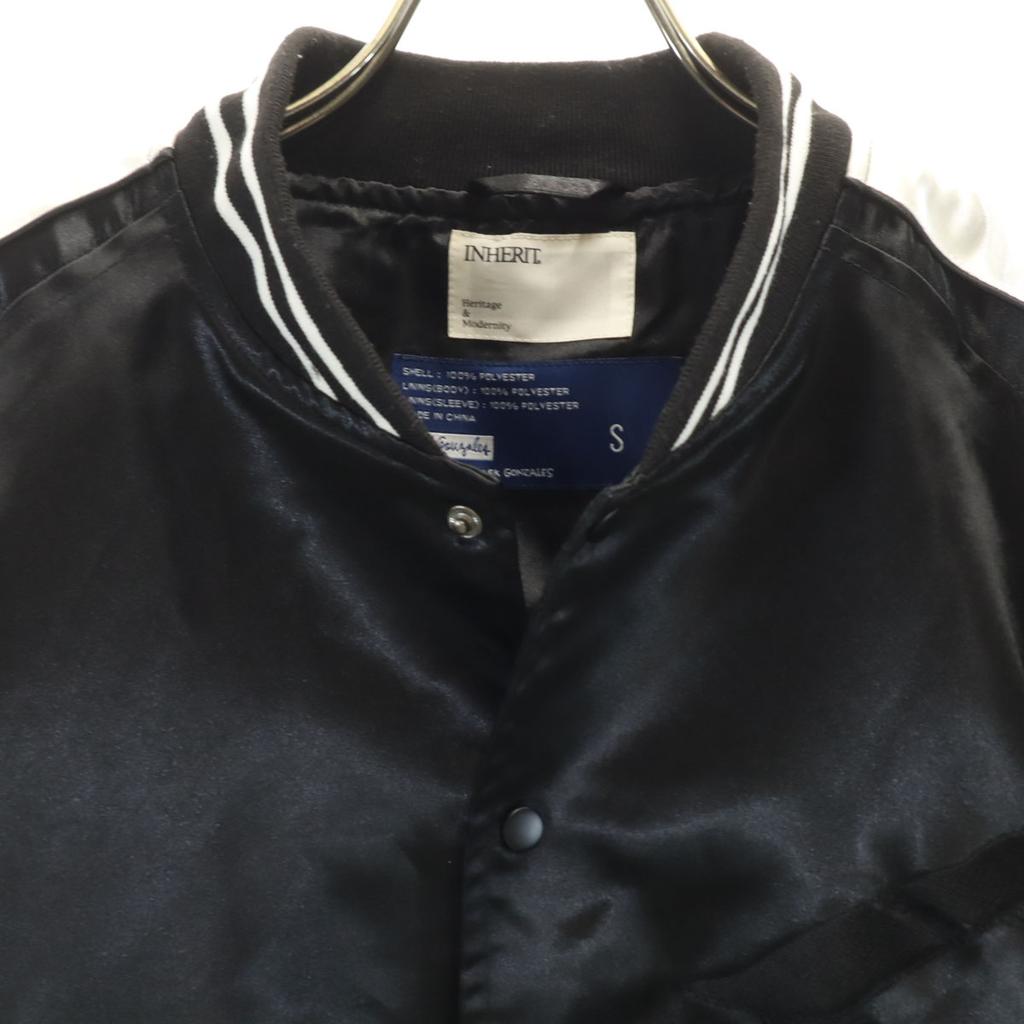 INHERIT MARK GONZALES Mark Gonzales collaboration Sukajan S black Men's Used