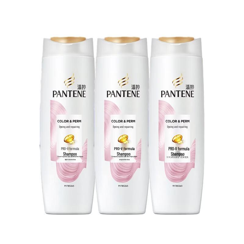 Pantene PRO-V Color & Perm Repair Shampoo