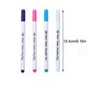 Erasable Fabric Marker Marker Pen Cross-stitch Sewing Tools Can Be Used with Water-soluble Ink Pens for Embroidery
