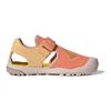 Adidas Terrex Captain Toey 2.0 J Amber Tint Putty Mauve Kids Sneakers Pink Semi-Spark IE5140