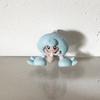 Genuine SCALEWORLD Staraptor Bede Hattrem Lapras Giovanni Nidoqueen Arcanine PB Soul Limited Action Figure 1/20 Model TOYS