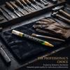 Grabstein Reparaturstift Design Zur Reparatur Verwitterter Grabstein Inschriften Goldener Gedenkstein Reparatur Stift