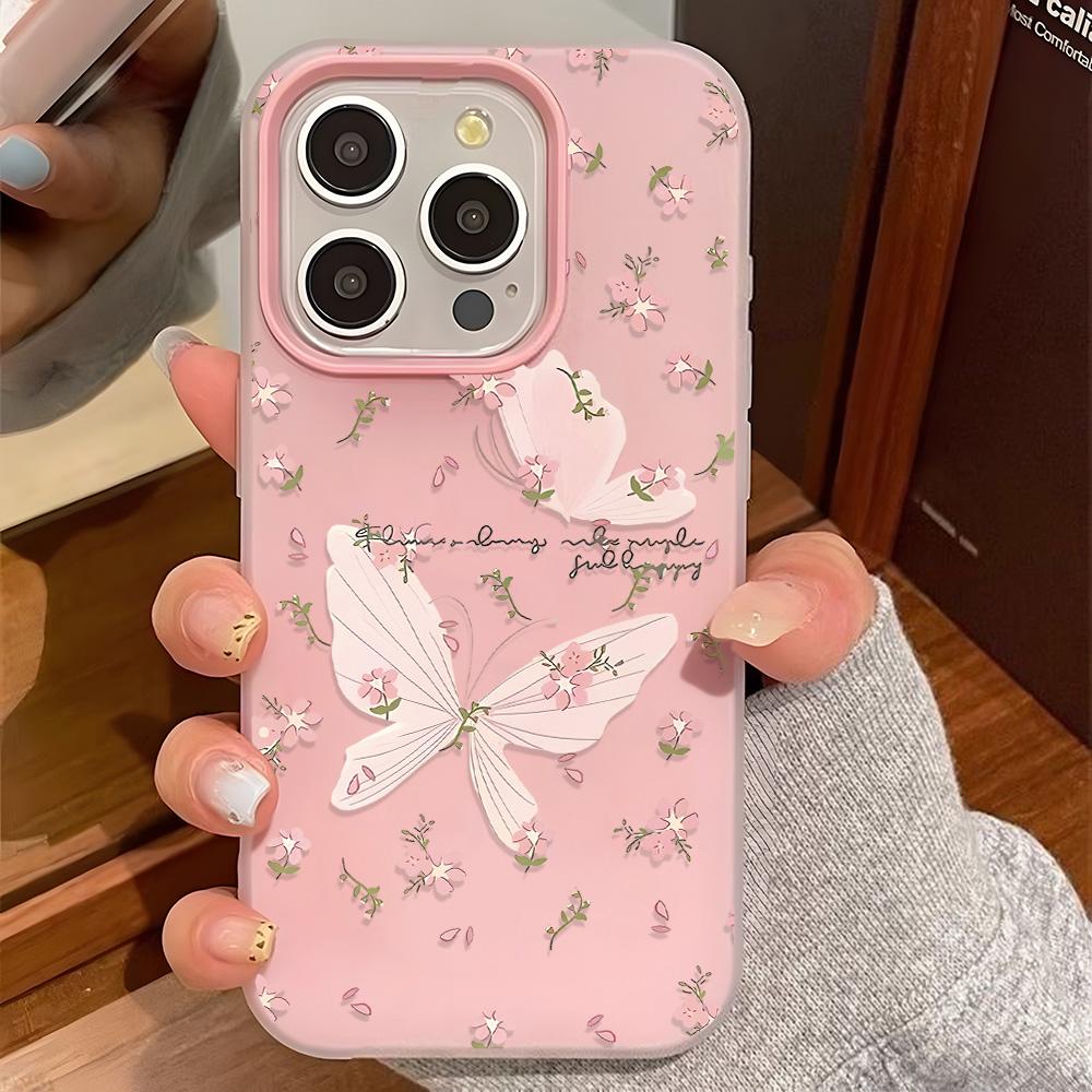 Painted Phone Case for iPhone 15 11 13 14 for 15 16 Pro Max 12 13 16 Pro Cute Fasion Funny Lanyard Phone Case Latest Top Selling Recommendations