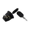 For C25 For J5 For Ducato For Talbot Fuel with Key Set Part Number 5899119