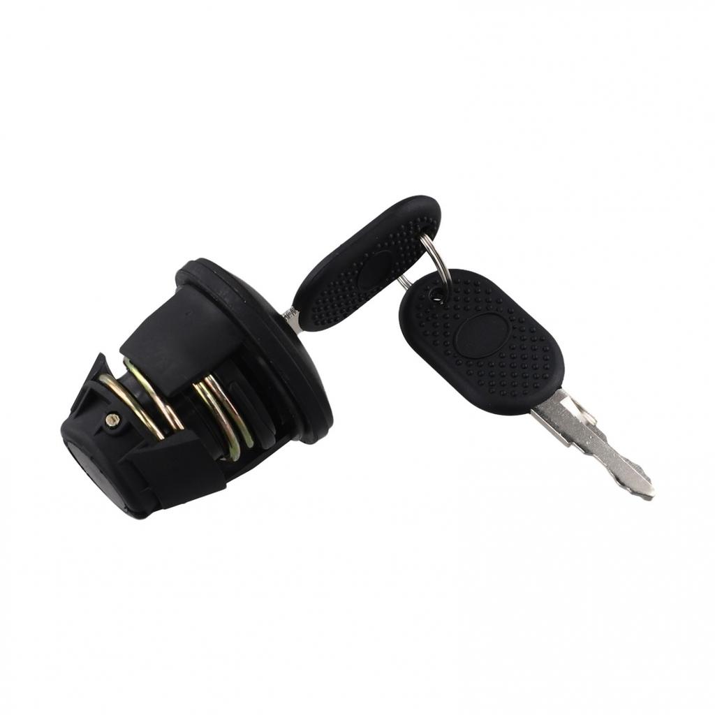 For C25 For J5 For Ducato For Talbot Fuel with Key Set Part Number 5899119