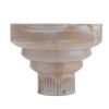 Foldable Hair Diffuser Portable   Blow Dryer Attachment for Hair Dryer with 4-5cm Diameter