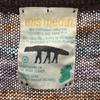 mis meain 90s Made in Ireland Old Overall handle Long sleeve sweater knit Men's Used