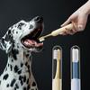 Pet Toothbrush for Small Cats, Dogs, Dogs, Rabbits and Hamsters - for Cleaning The Mouths of Soft-furred Animals