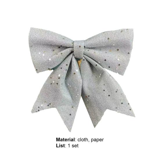 Eye-catching Elegant Pastry Topper Unique Lovely Dual-side Printed Cake Ornament