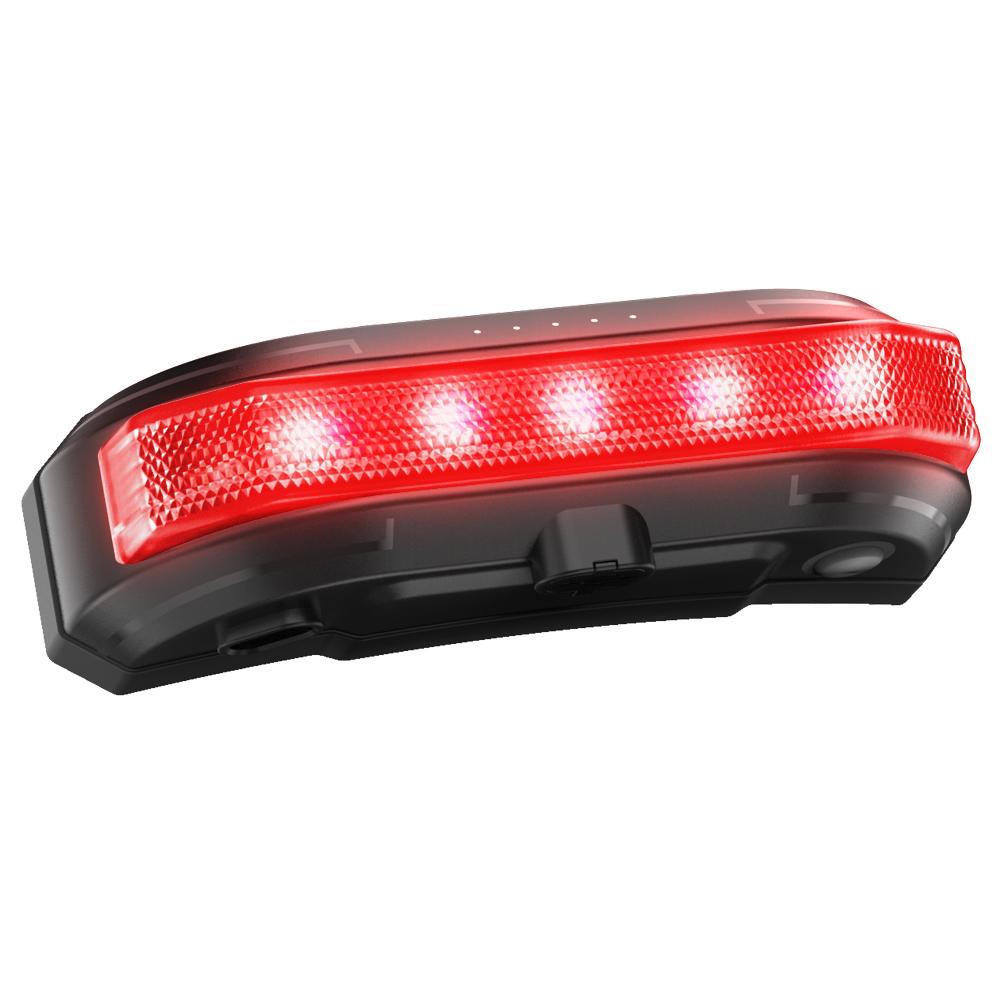 Magnetic Motorcycle Helmet Headset Bluetooth 5.3 Wireless Gravity-Sensing Turn Signal Hands-Free Call Motorcycle Headphones