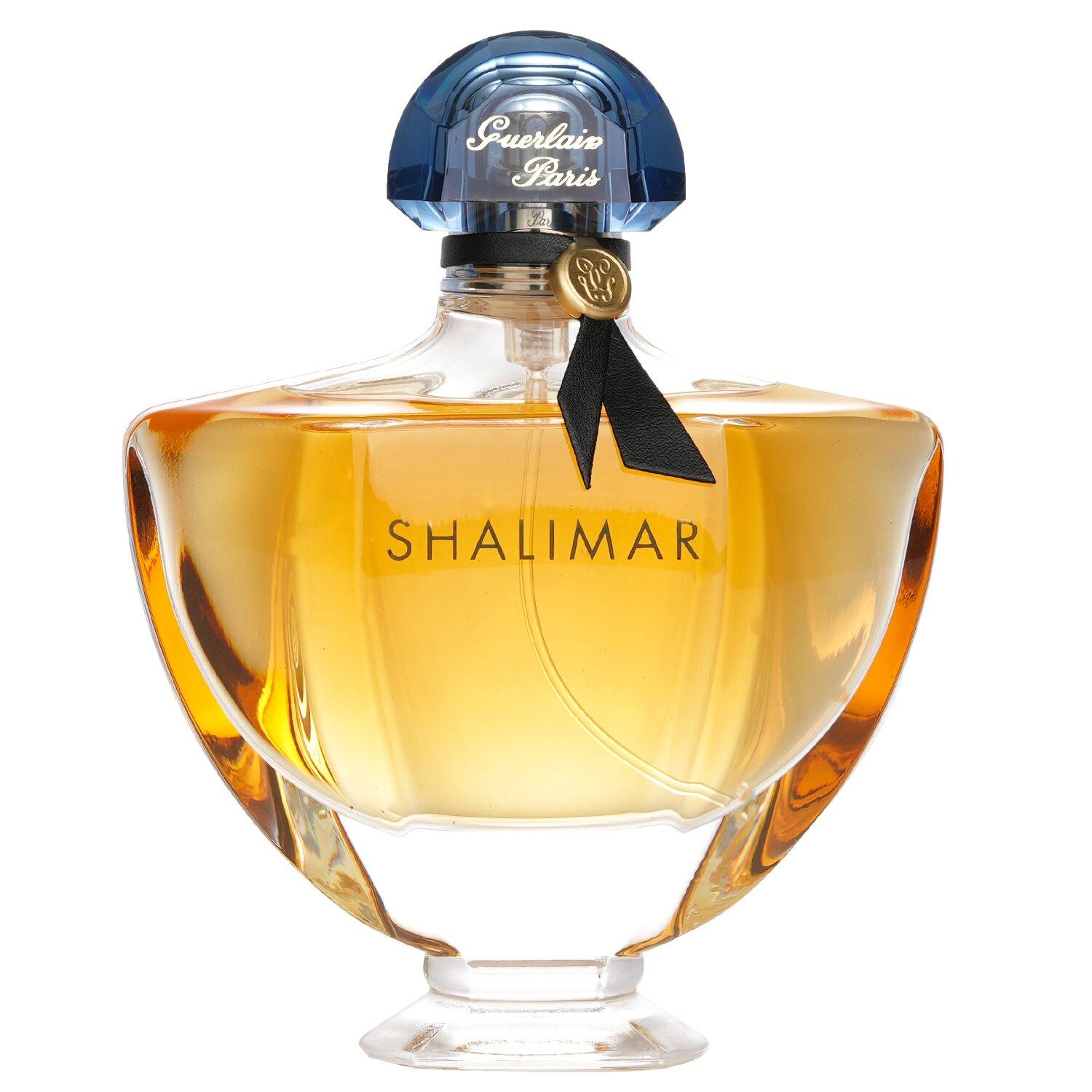 

Парфюмированная вода-спрей Shalimar 90ml/3oz