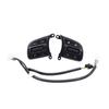 A03K-Cruise Control Steering Wheel Button Switch 96720-H3190 Volume Adjust For Kia Sportage 2016-2022 Car Accessories