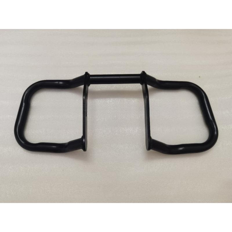 

Kawasaki W400/W650/W800 Bumper Crash Bars & Engine Guards