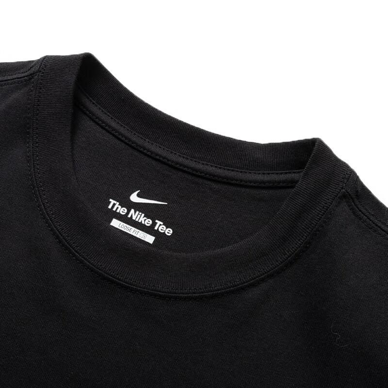 New Nike Max90 T Shirts Men's Black FV8399-010