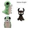 118in Hollow Knight Anime Plush Toy Soft Stuffed Bug Doll Kids Gift Collection