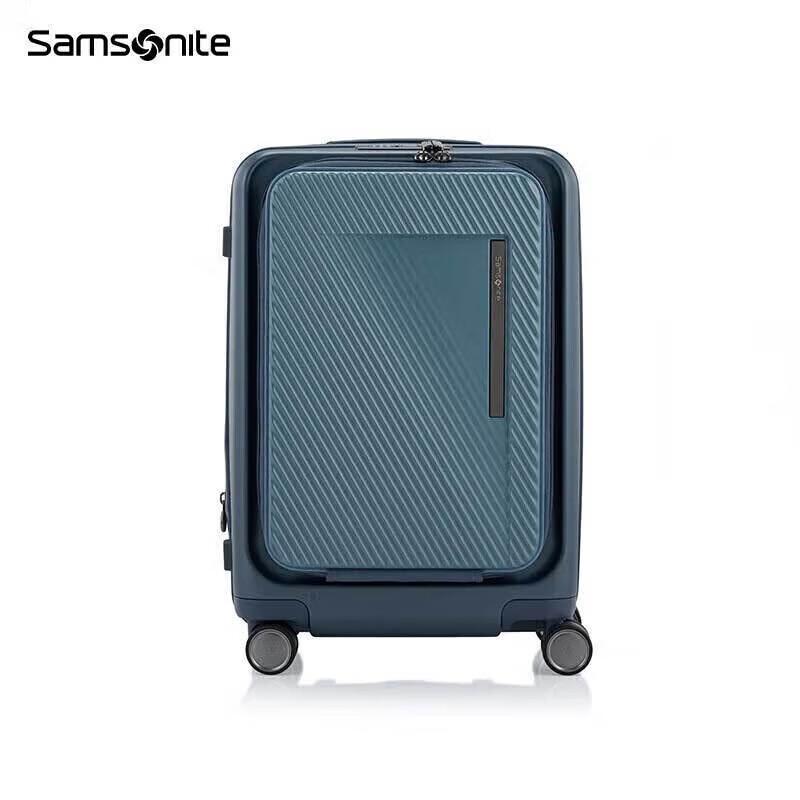 

Samsonite UE9 Hard Shell Suitcase