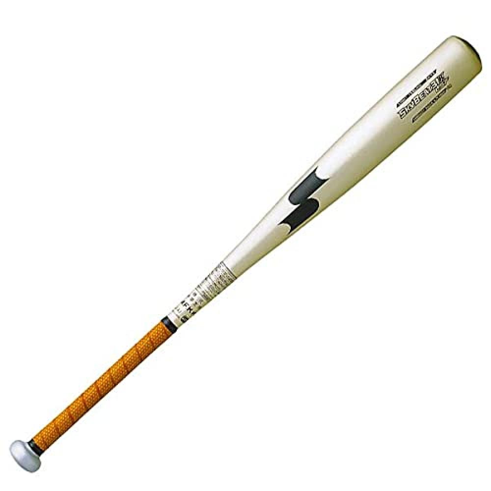 

Ssk 31 Sbb2007 3890 Бейсбольная бита Ssk Ограниченный выпуск Металлическая бита Ученик средней школы Средняя школа Светло-голубое небо