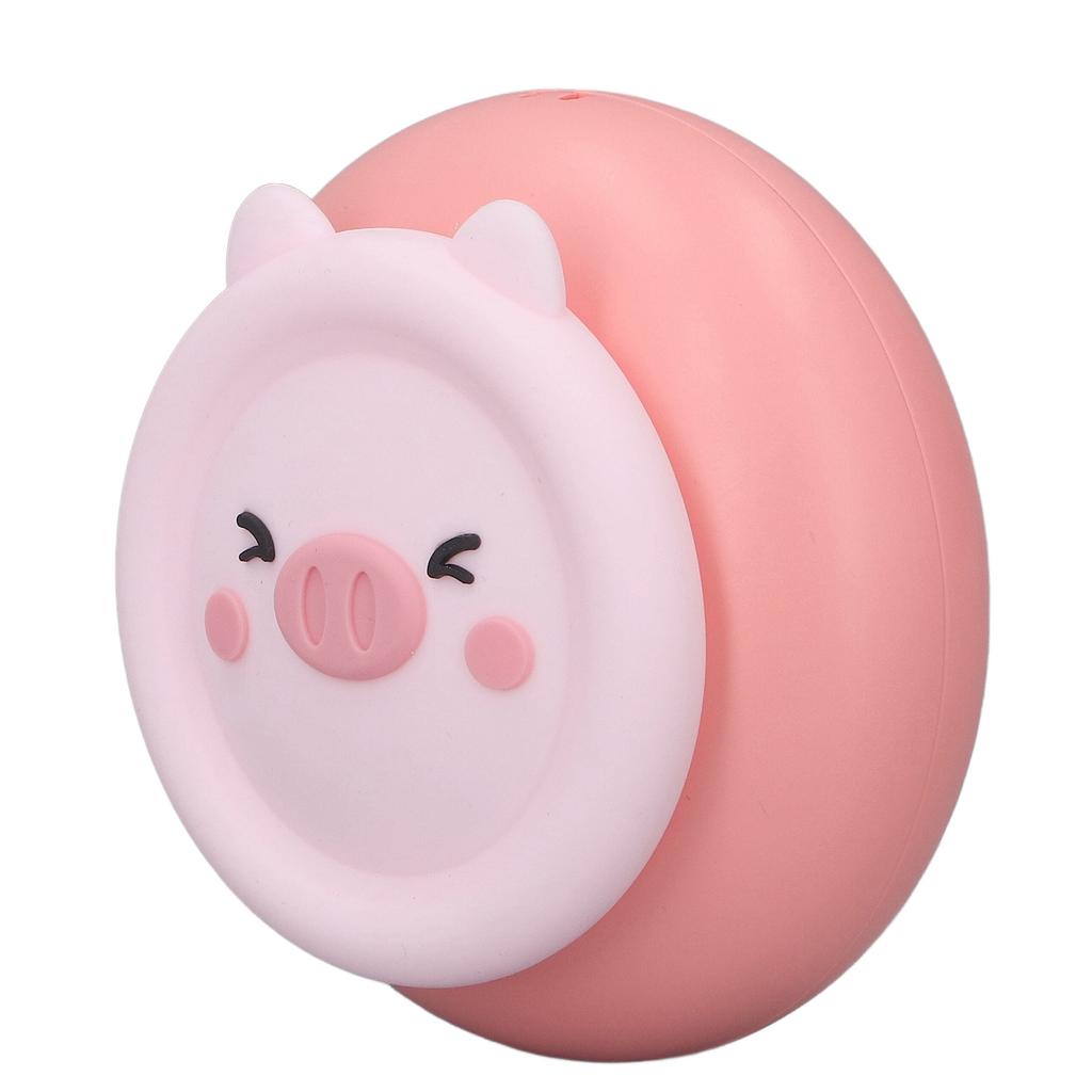 Calentadores de manos recargables de 2 niveles de temperatura, calentamiento rápido, calentador de manos USB portátil para exteriores Sch