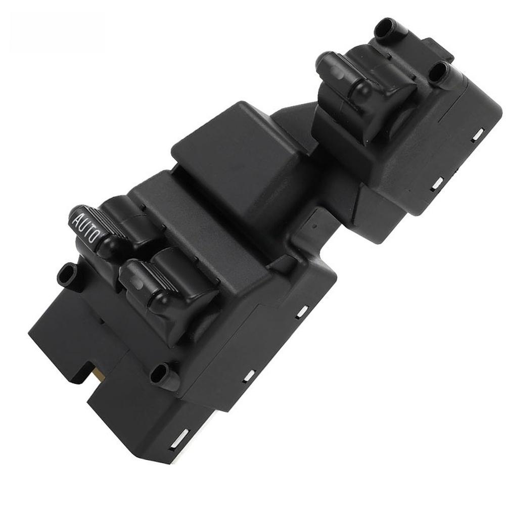 Replacement Window Switch for Dodge For Ram For 1500 2500 3500 1999 2002 Electric 12V ABS Material OEM 56021912AB