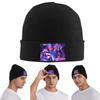 MP Emilia Mernes Warm Knitted Cap Winter Knit Bonnet Hat Skullies Beanies Hip Hop Caps for Unisex