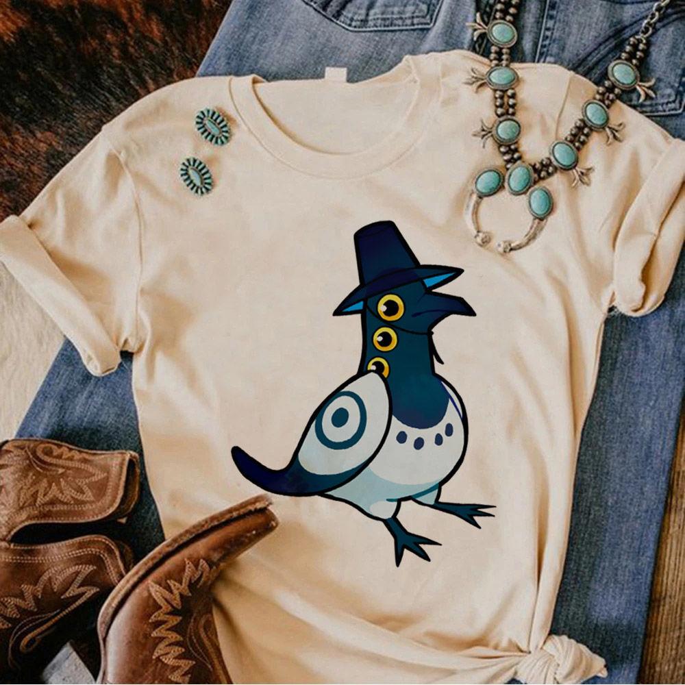 Huntrix Dívčí Kpop Lovci démonů Oboustranné tričko Tričko v anime stylu s Rumi Mira Zoey Dívčí skupina Magická bojovnice Fanouškovská trička